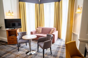 Chambre Double Exécutive