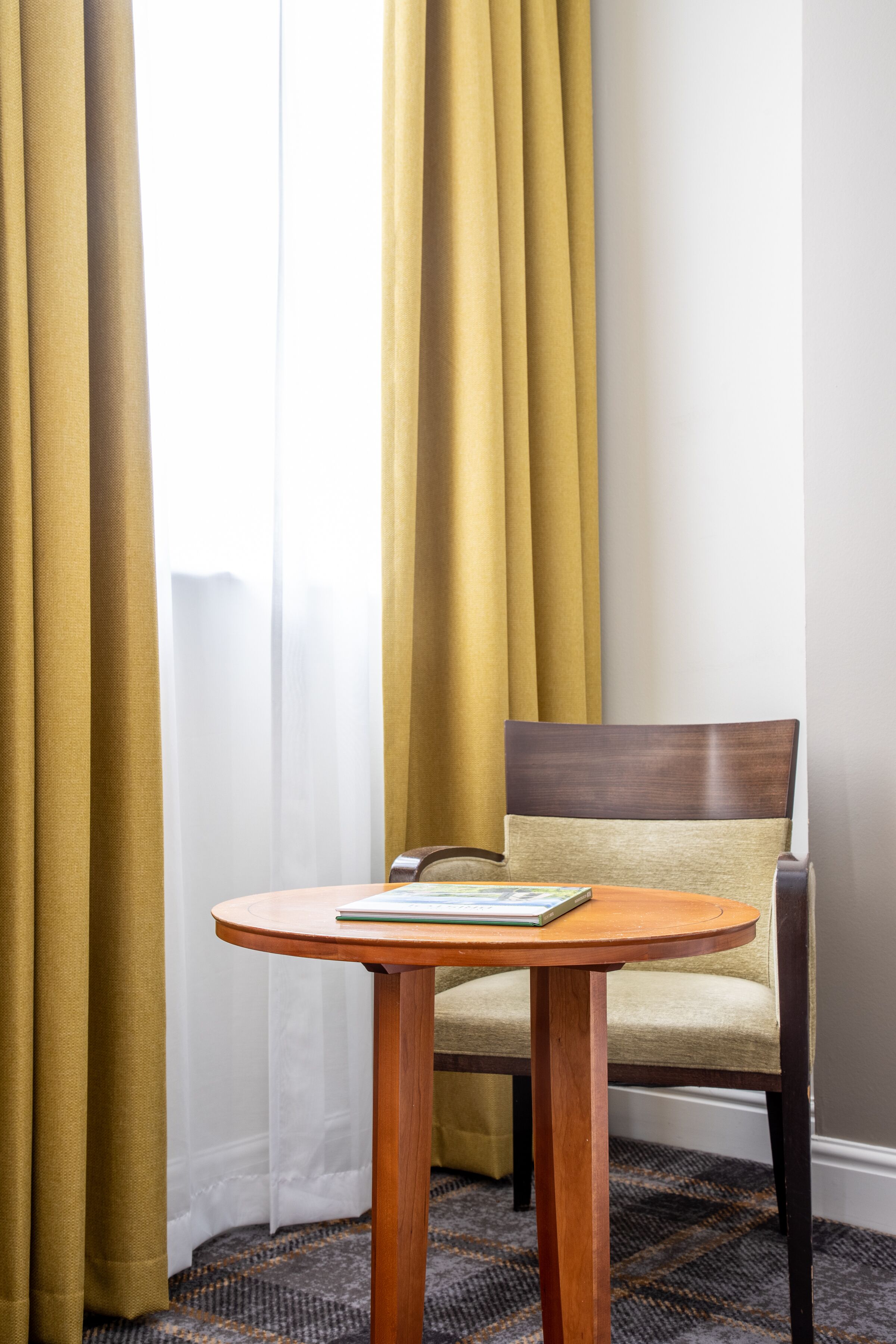 Photo - Arnos Manor Hotel