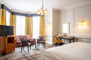 Chambre Double Exécutive