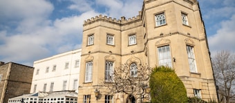 Arnos Manor Hotel