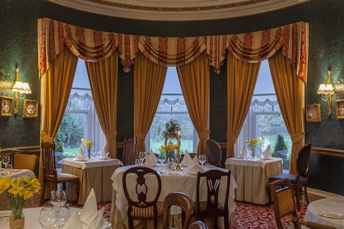 Ballyseede Castle
