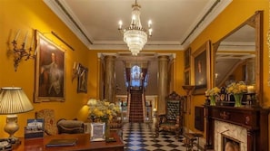 Reception - Ballyseede Castle (Tralee)