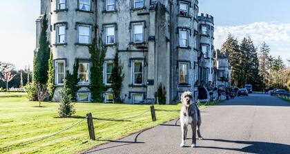 Ballyseede Castle