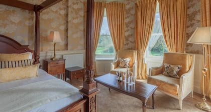 Ballyseede Castle