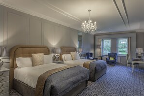 Family Room | Free WiFi, bed sheets