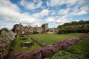 Terrace/patio - Buckland Manor (Broadway)