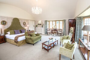 Master Room