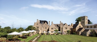 Buckland Manor