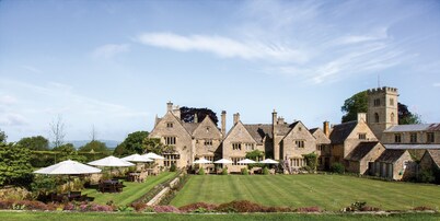 Buckland Manor