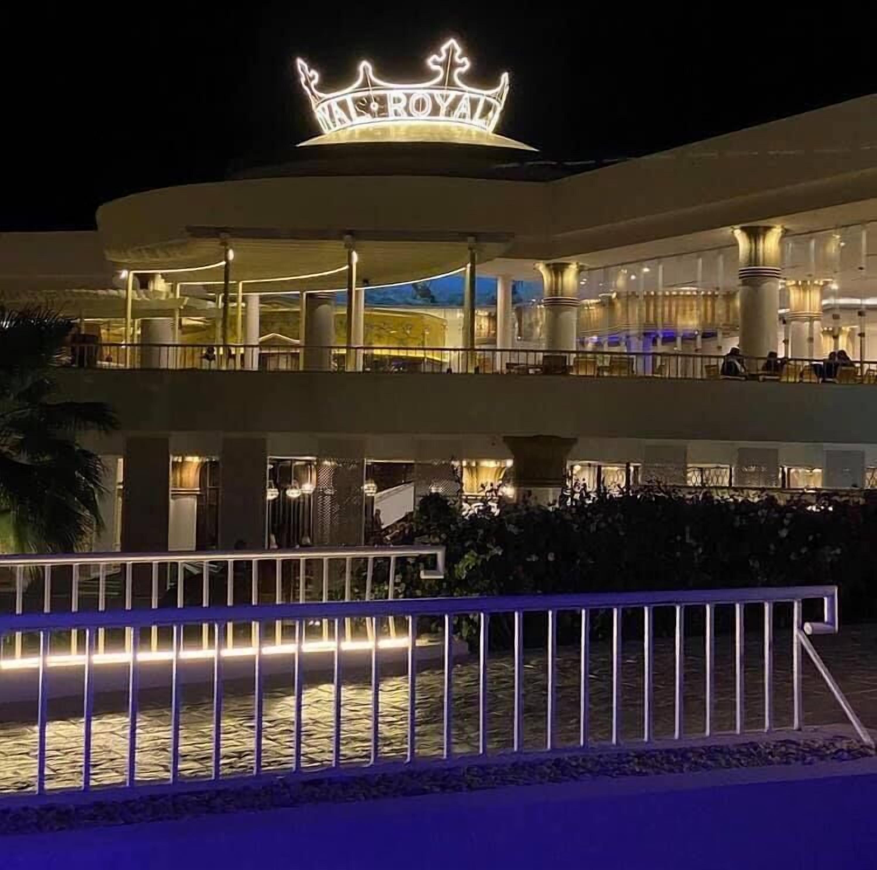 Photo - Royal Monte-Carlo Sharm Resort & SPA