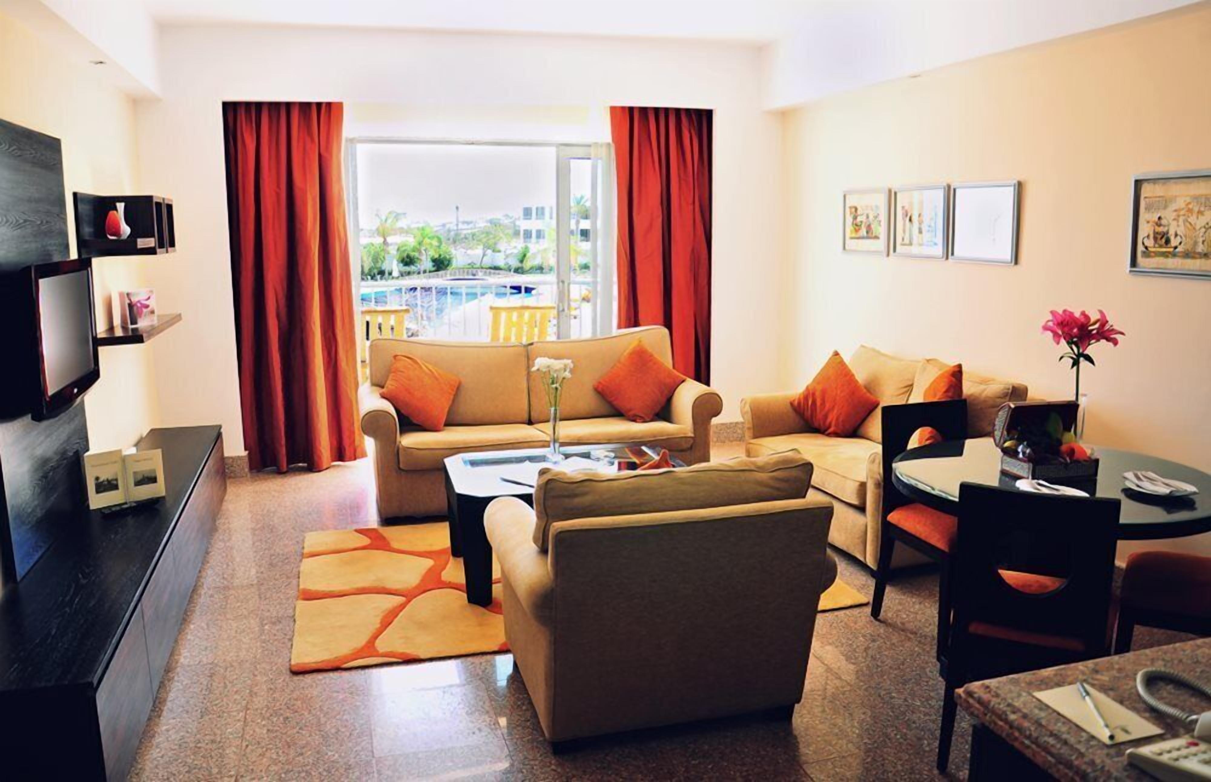 Photo - Monte Carlo Sharm Resort & Spa