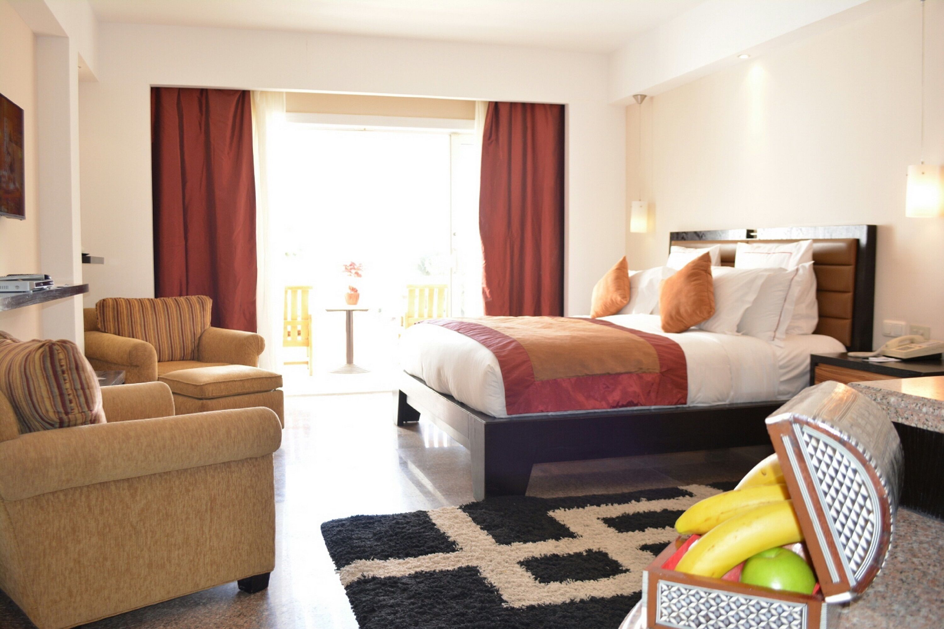 Photo - Monte Carlo Sharm Resort & Spa