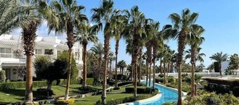 Monte Carlo Sharm Resort & Spa