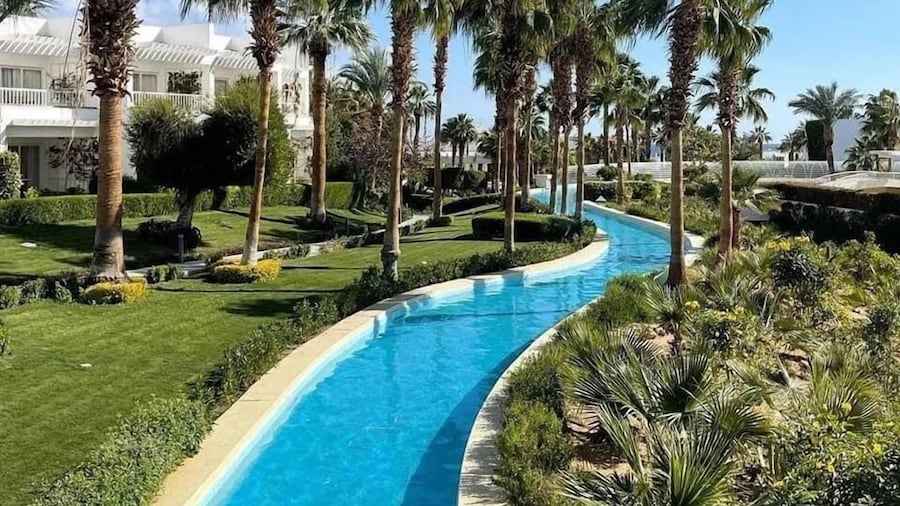 Monte Carlo Sharm Resort & Spa