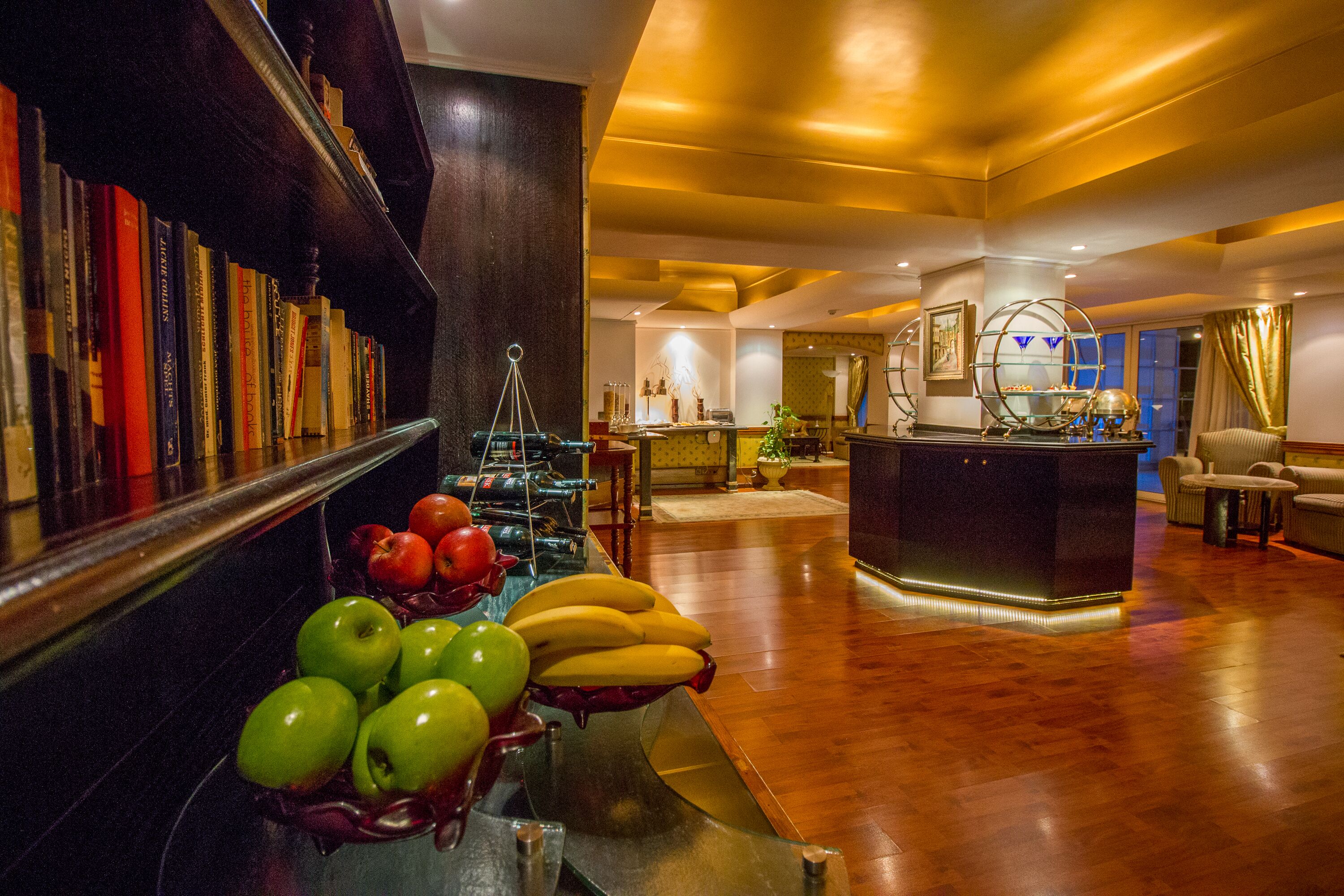 Photo - Monte Carlo Sharm Resort & Spa