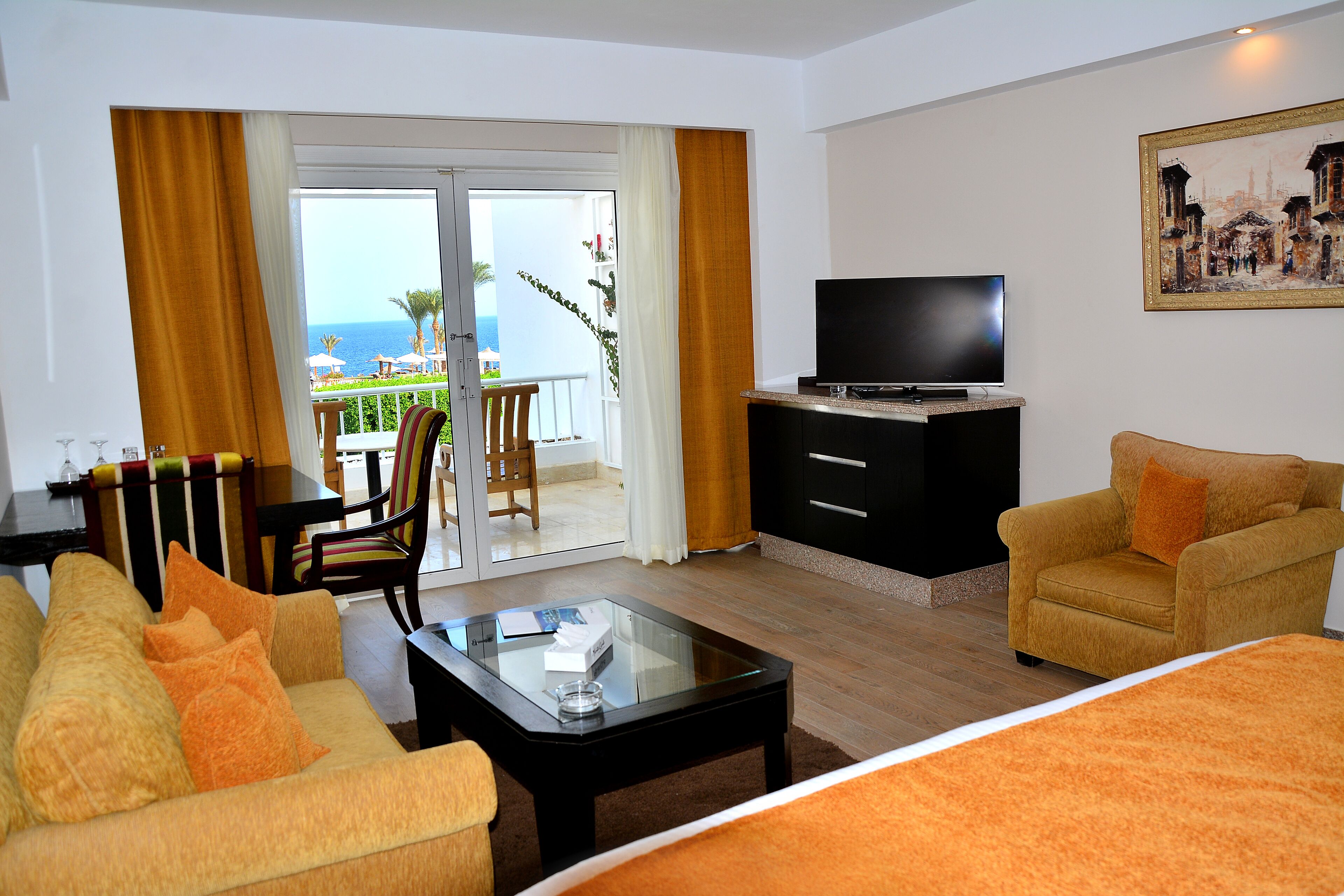 Photo - Royal Monte-Carlo Sharm Resort & SPA