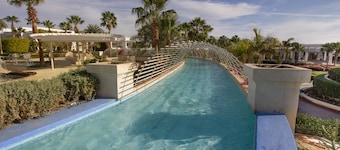 Monte Carlo Sharm Resort & Spa
