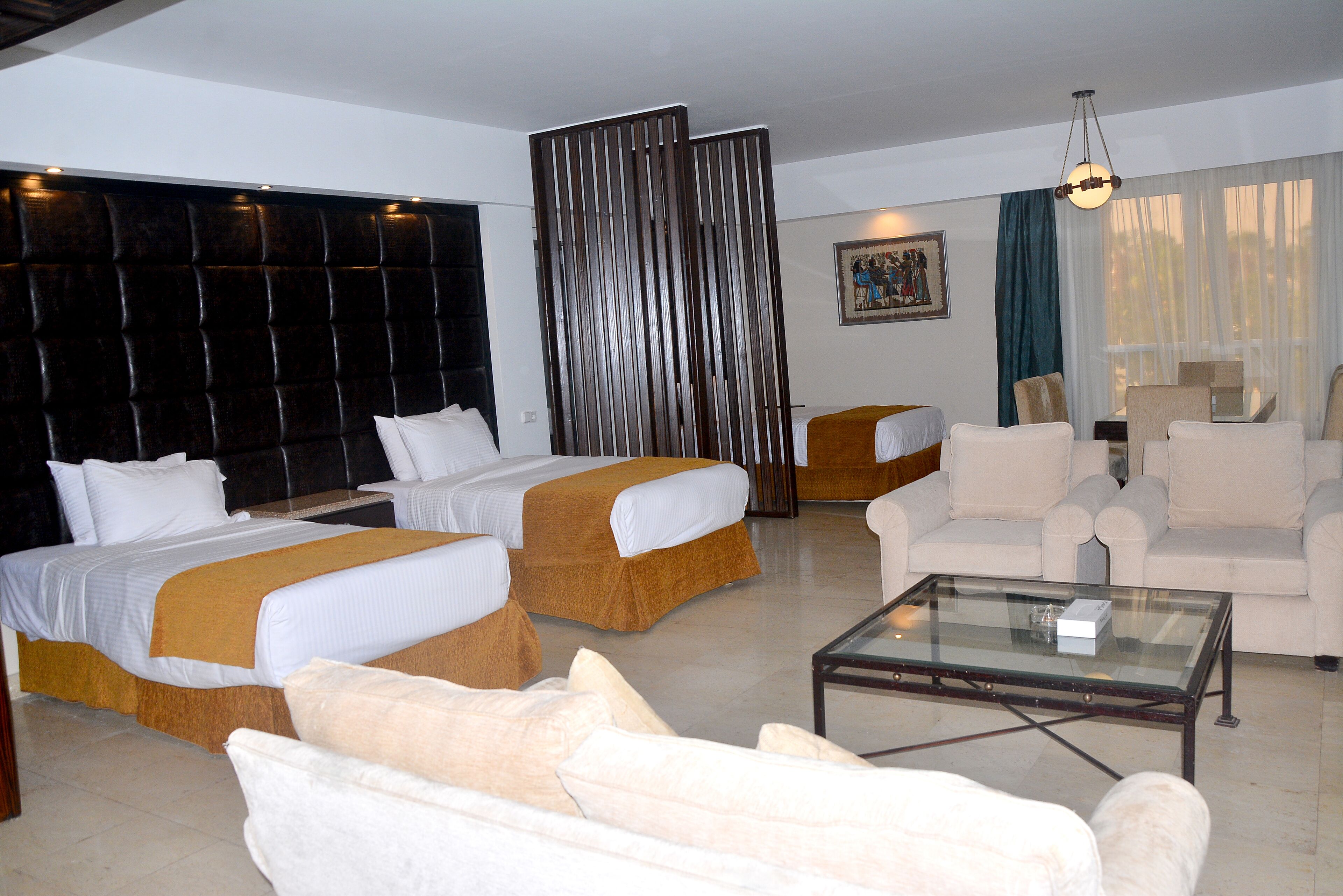 Photo - Monte Carlo Sharm Resort & Spa