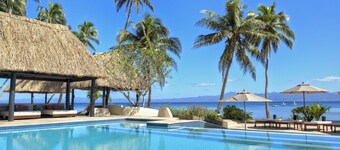 Jean-Michel Cousteau Resort Fiji