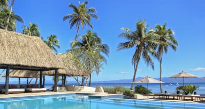 Jean-Michel Cousteau Resort Fiji