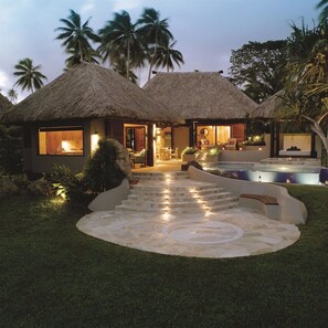 Vistas desde el alojamiento