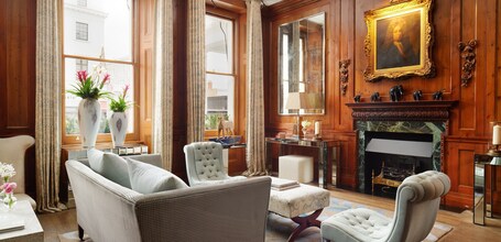 The Pelham London - Starhotels Collezione - view 3