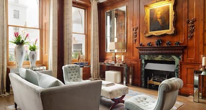 The Pelham London - Starhotels Collezione
