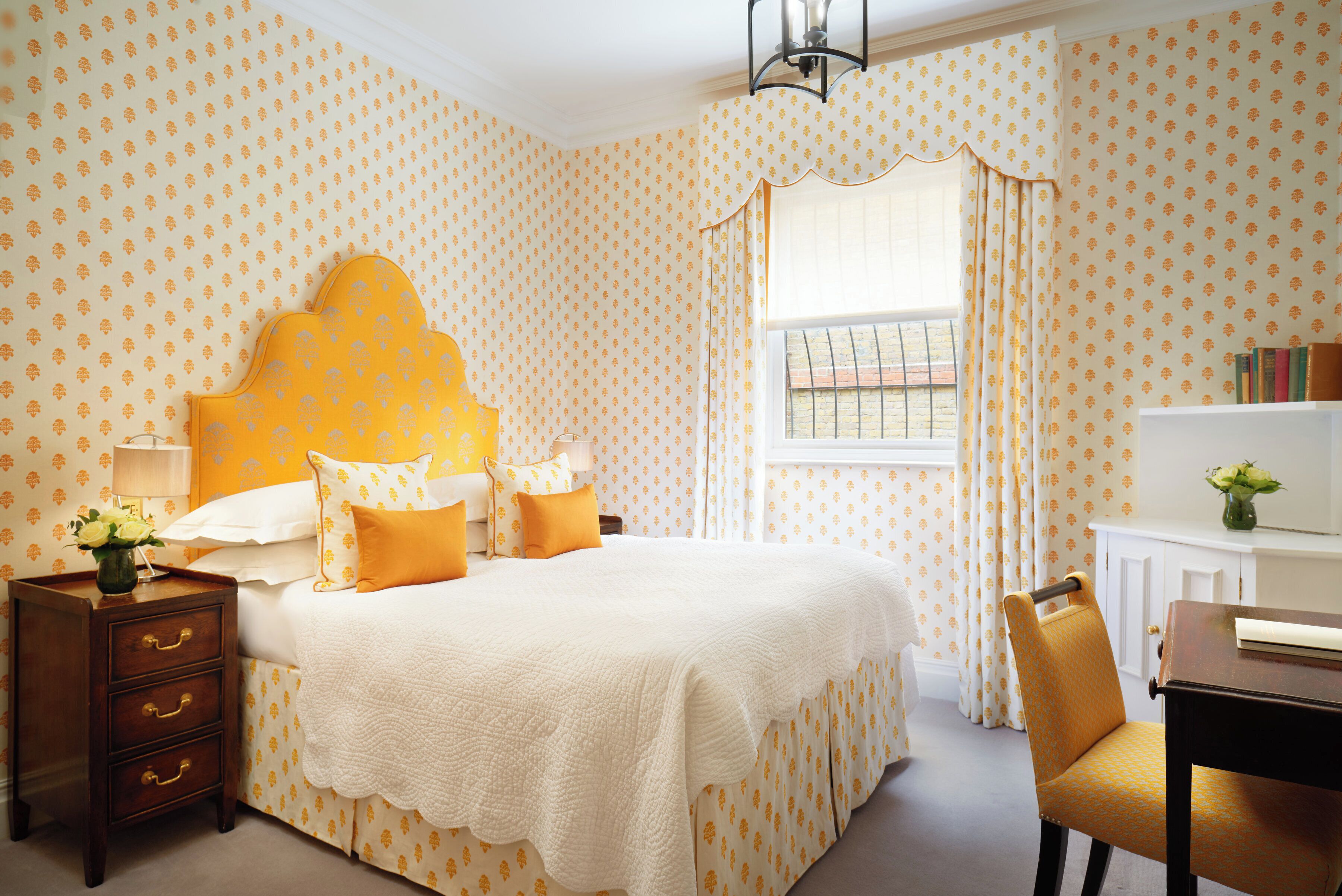 Cosy Double Room | 意大利 Frette 床單、高級寢具、迷你吧、房內夾萬