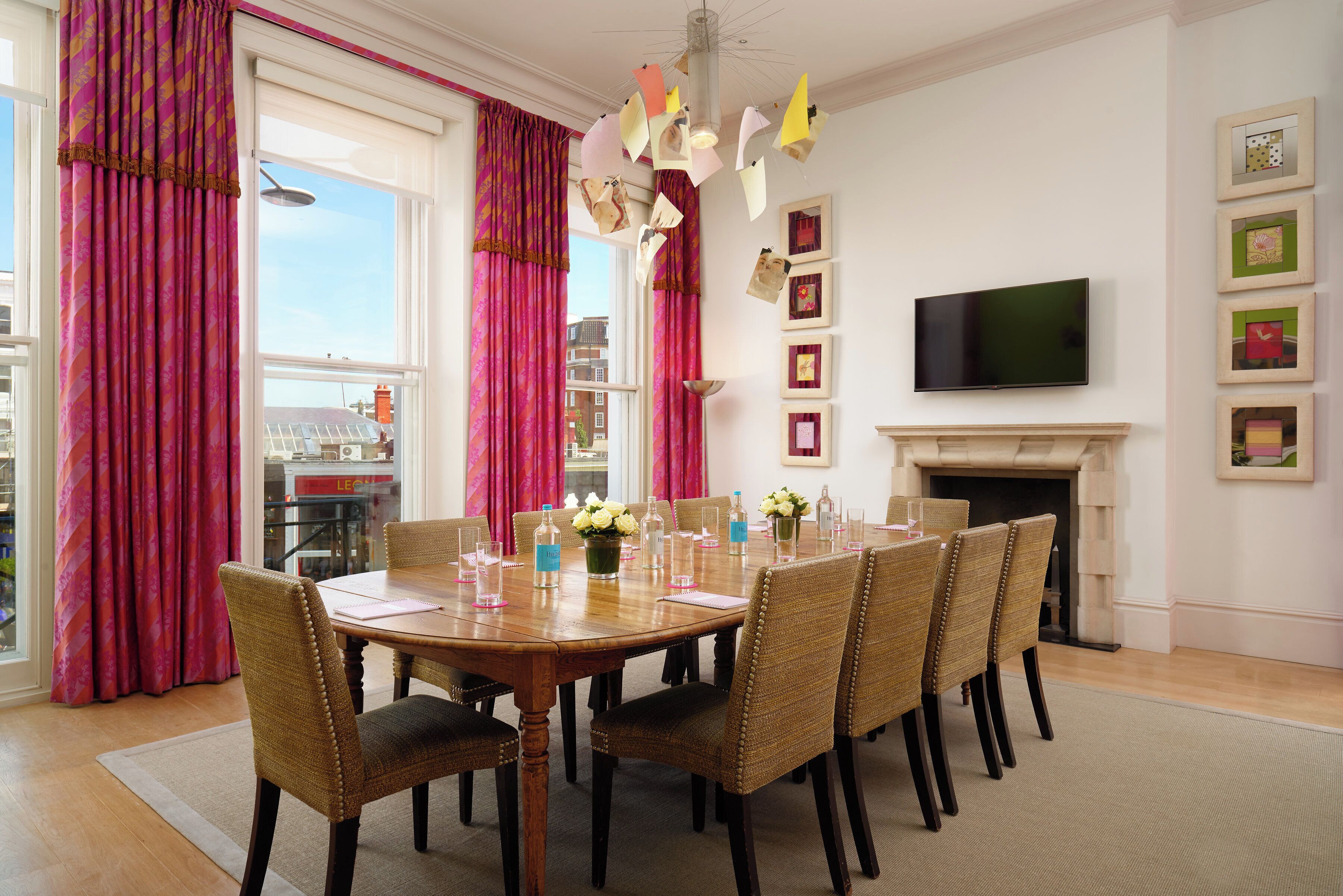 Photo - The Pelham London - Starhotels Collezione