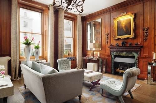 The Pelham London - Starhotels Collezione