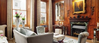 The Pelham London - Starhotels Collezione