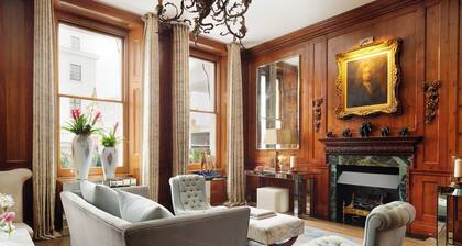 The Pelham London - Starhotels Collezione