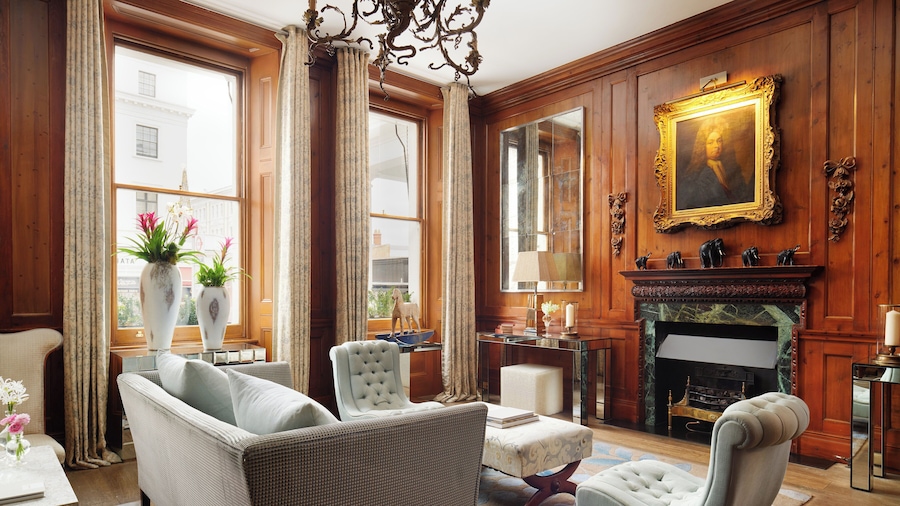 The Pelham London - Starhotels Collezione