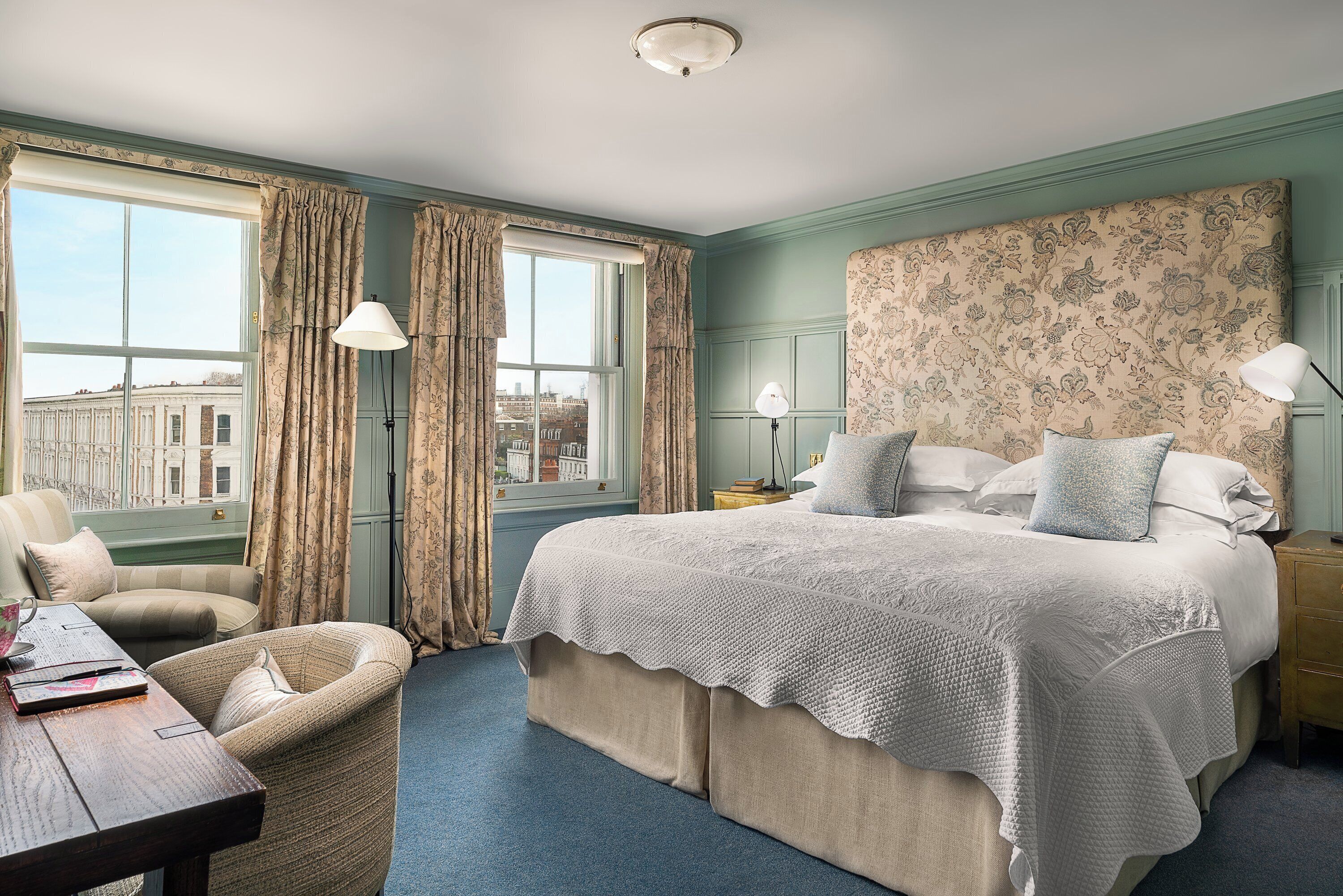 Foto - The Pelham London - Starhotels Collezione