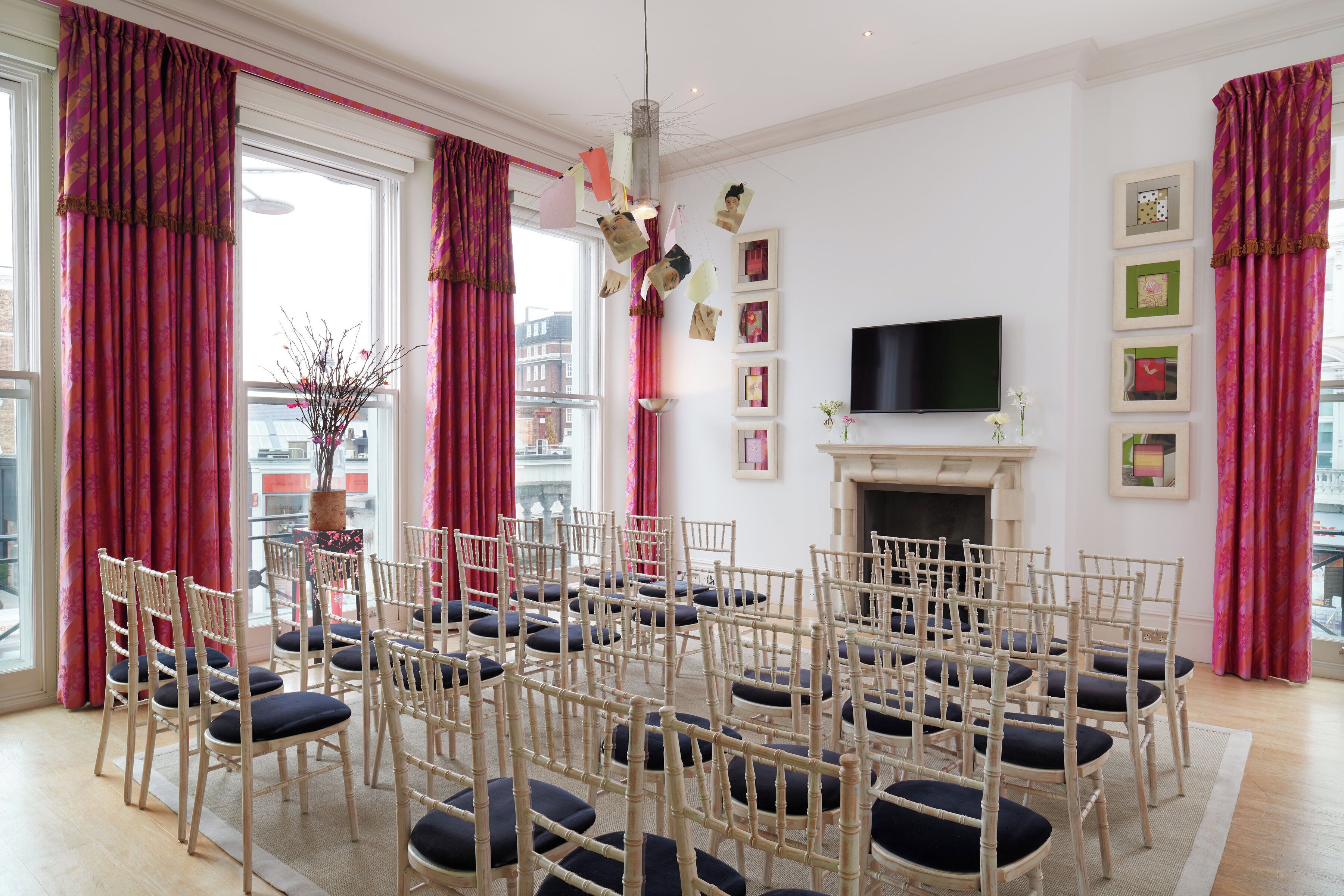 Foto - The Pelham London - Starhotels Collezione