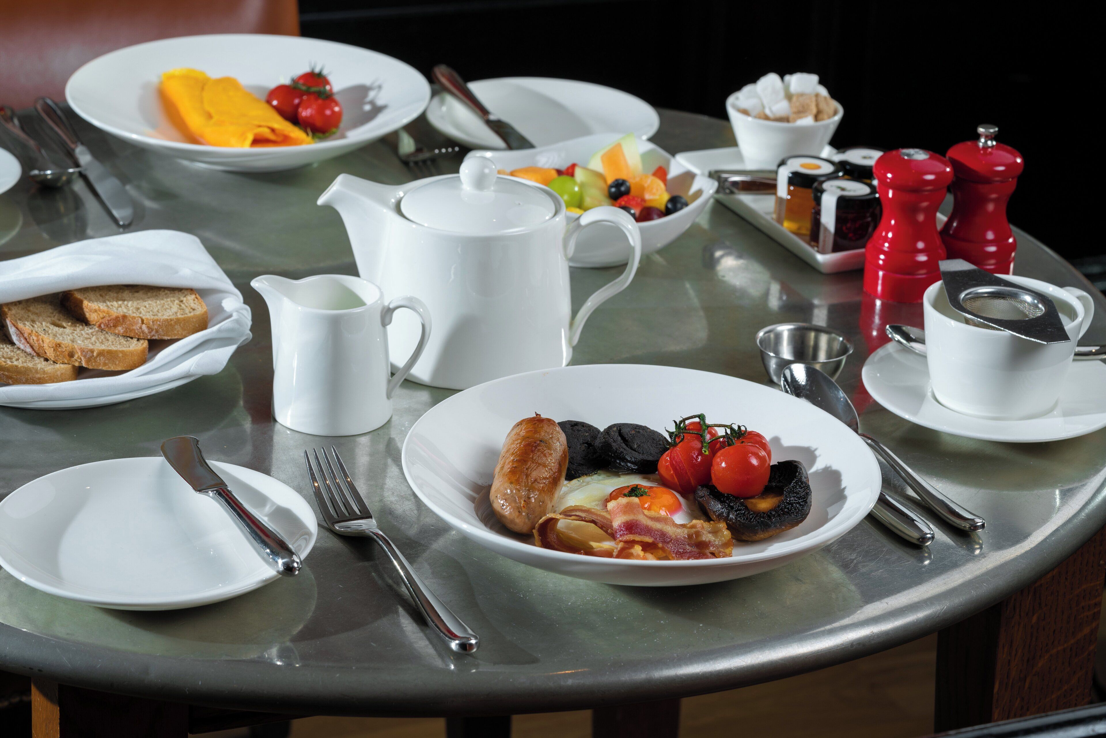 Foto - The Pelham London - Starhotels Collezione