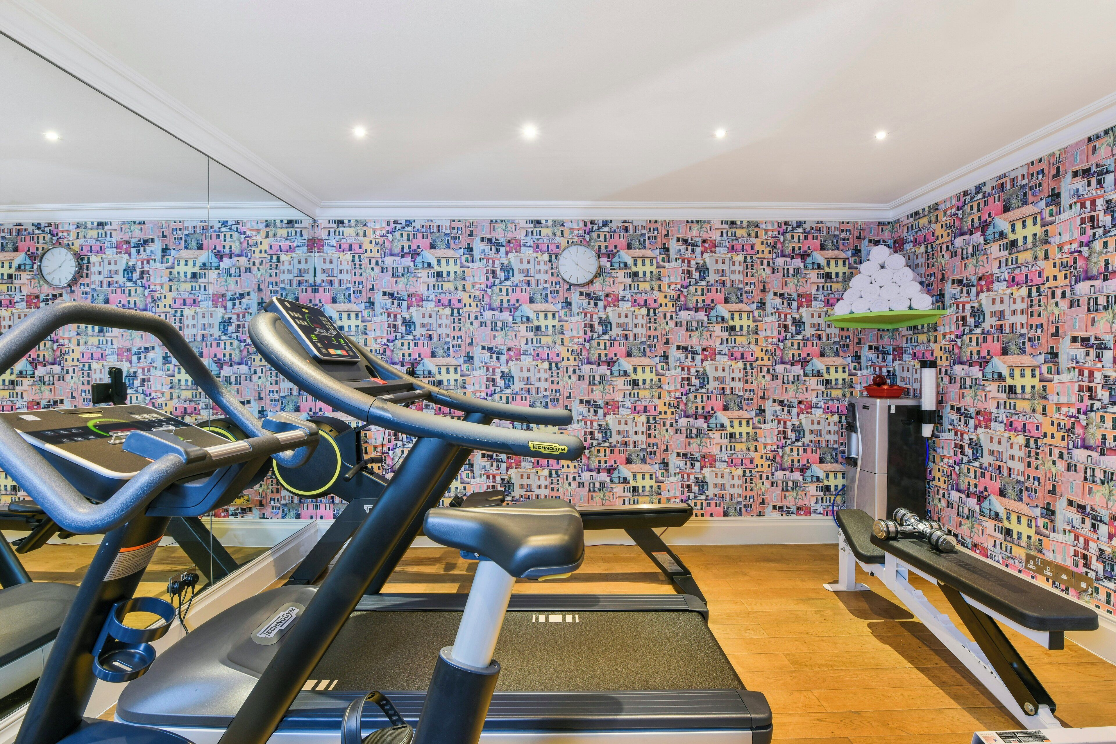 Foto - The Pelham London - Starhotels Collezione