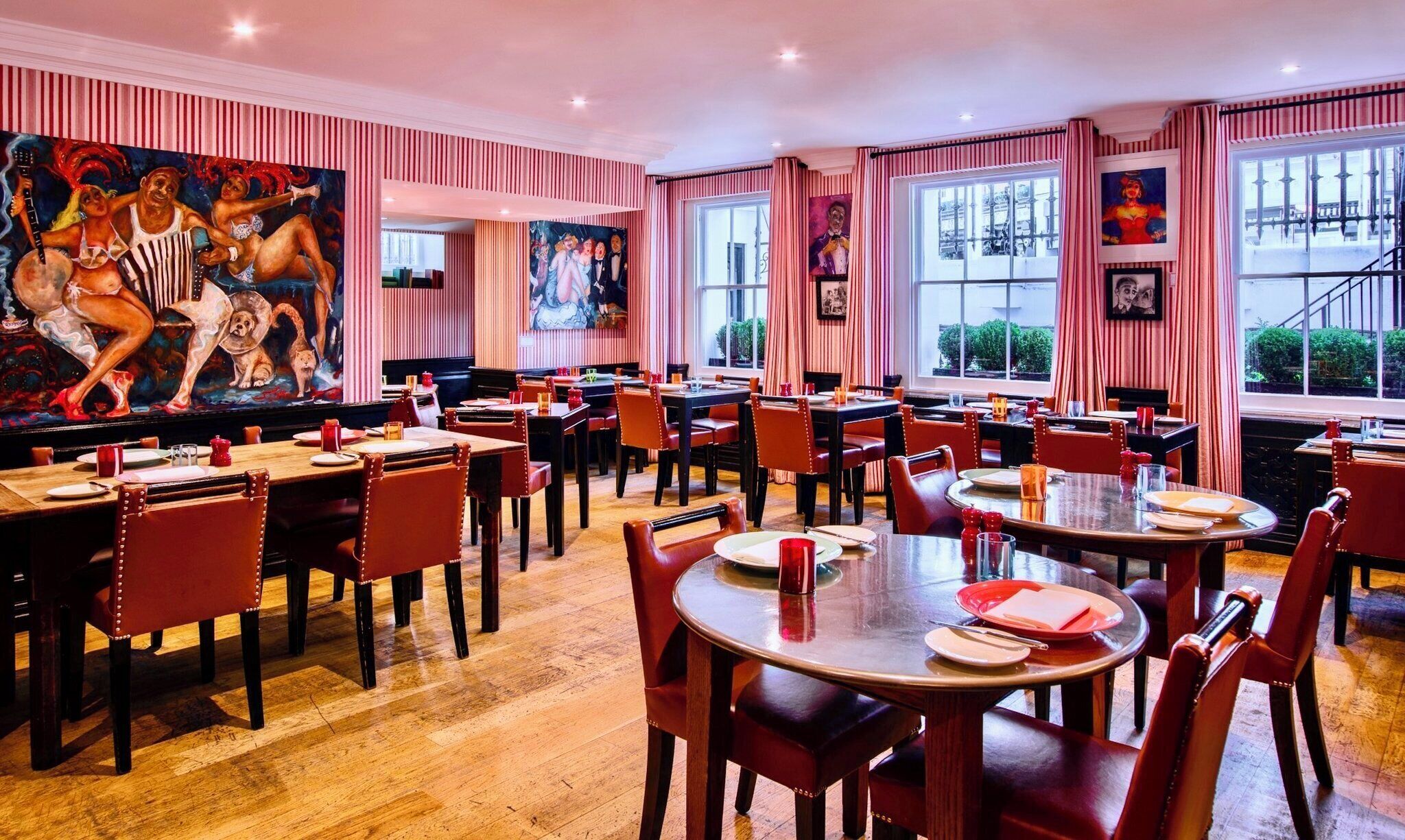 Foto - The Pelham London - Starhotels Collezione