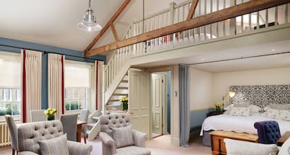 The Pelham London - Starhotels Collezione