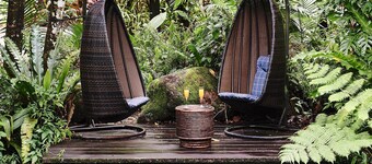 Daintree Ecolodge