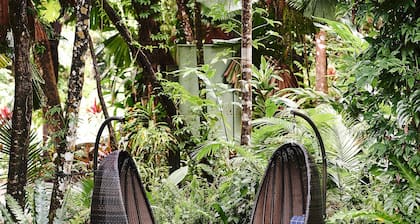Daintree Ecolodge