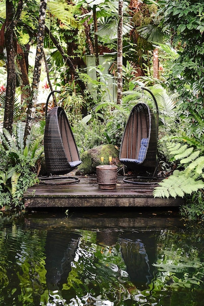 Daintree Ecolodge