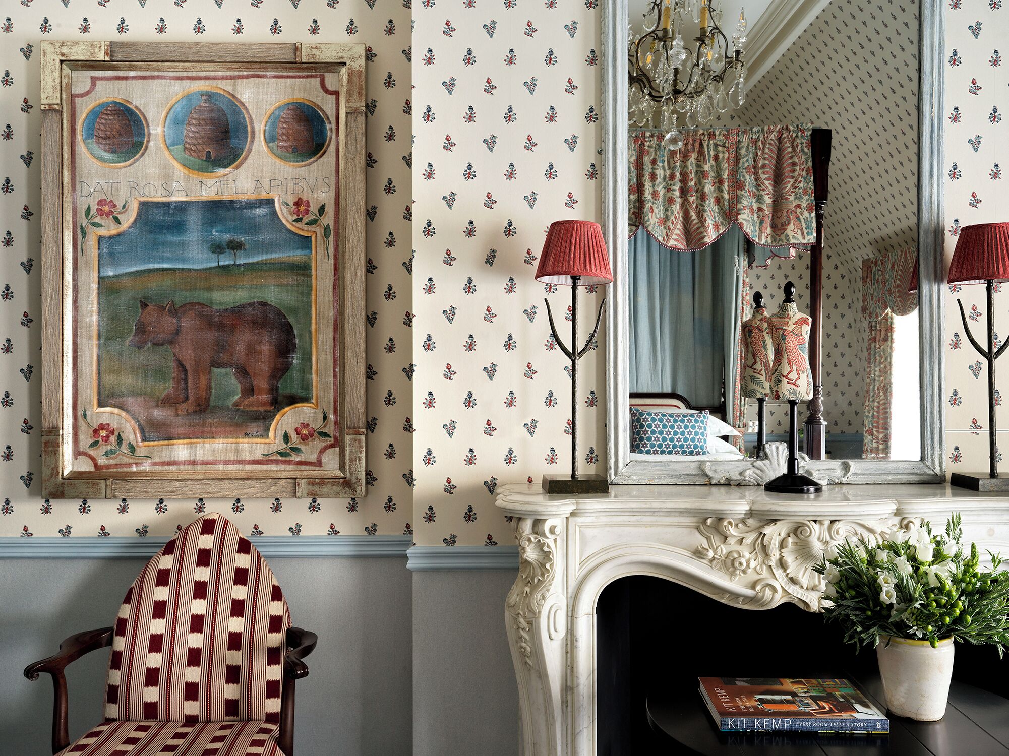 deluxe room | 1 bedroom, premium bedding, minibar, in-room safe