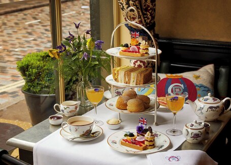 Covent Garden Hotel, Firmdale Hotels - view 3