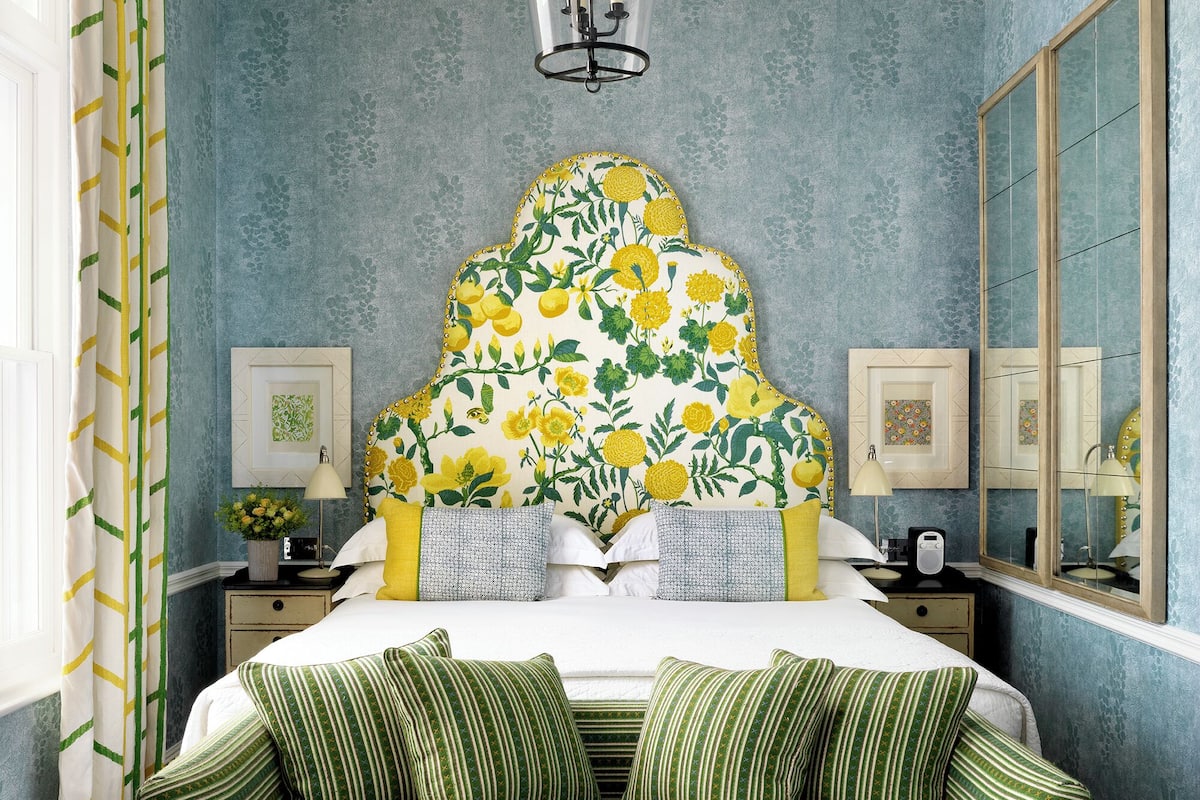 Superior Room | Premium bedding, minibar, in-room safe, desk