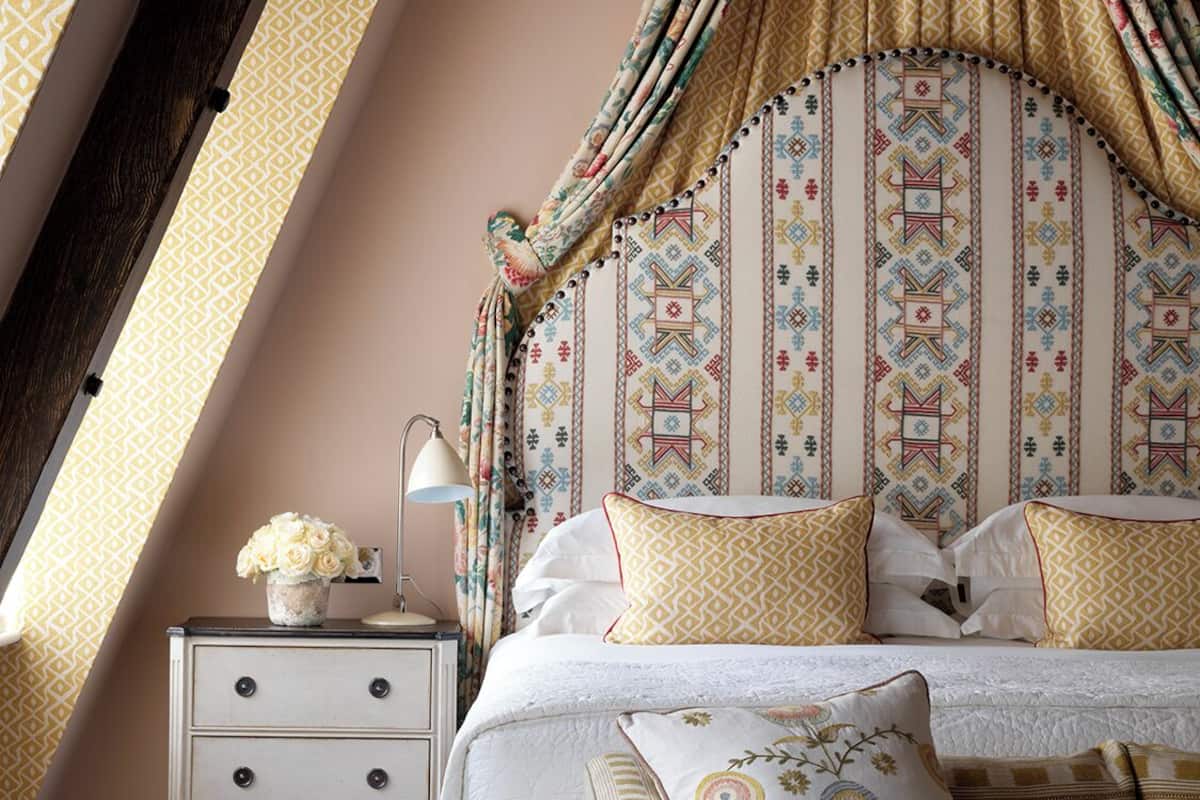 Suíte júnior (Loft) | Roupas de cama premium, frigobar, cofres nos quartos