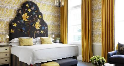Covent Garden Hotel, Firmdale Hotels