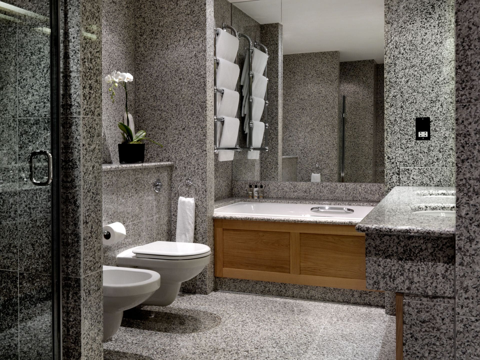 Foto - Covent Garden Hotel, Firmdale Hotels