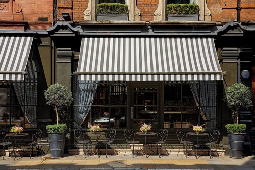 Covent Garden Hotel, Firmdale Hotels