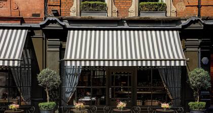 Covent Garden Hotel, Firmdale Hotels